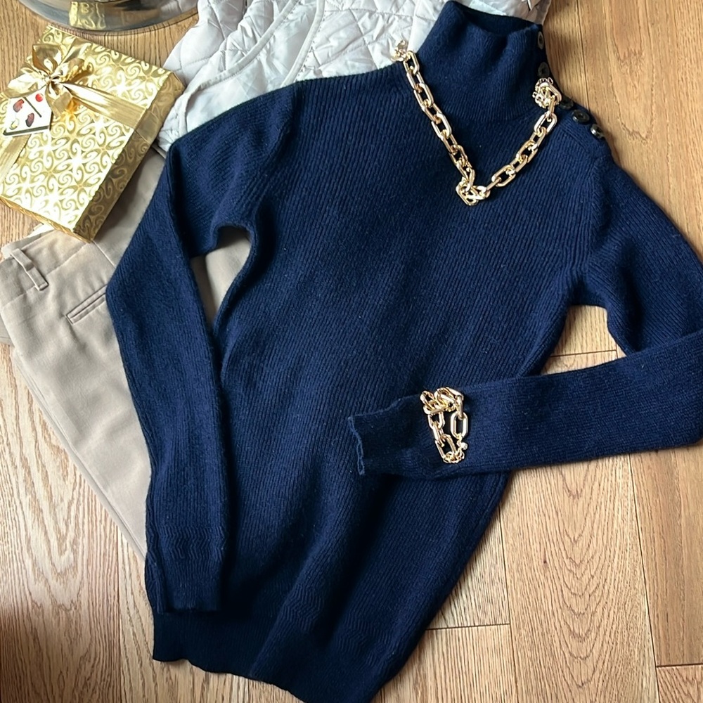 Marc Jacobs cashmere sweater